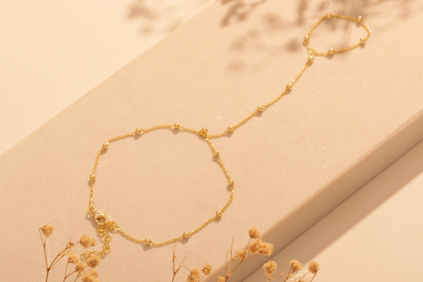 Topçuk Zincirli Şahmeran | 925 Gümüş