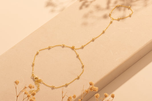 Topçuk Zincirli Şahmeran | 925 Gümüş